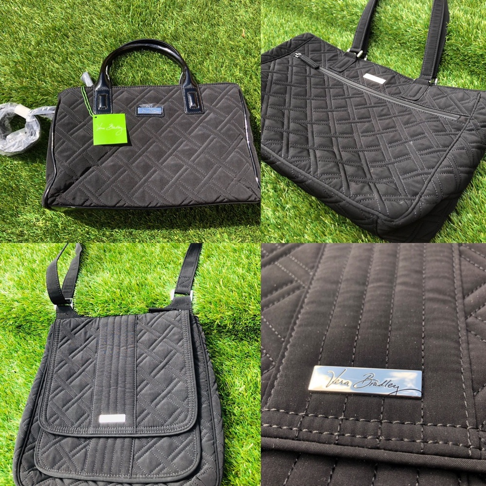Vera Bradley bags